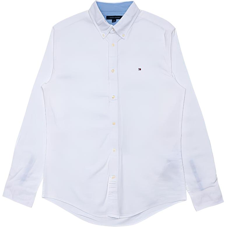 Tommy Hilfiger Кашемировый свитер мужской белый
Tommy Hilfiger Кашемировый свитер мужской белый