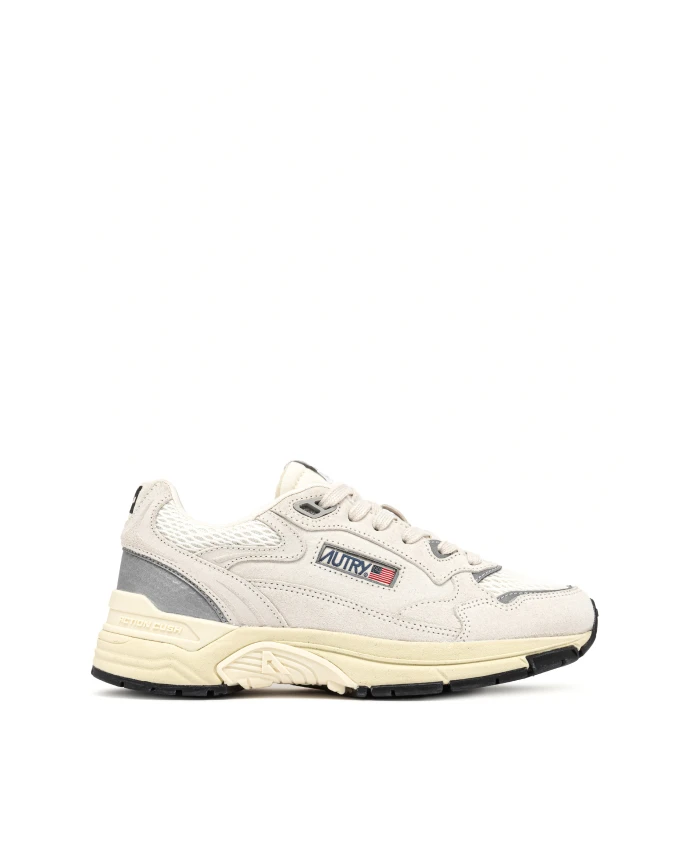 Кроссовки Hyperway Autry, белый
Кроссовки Hyperway Autry, белый