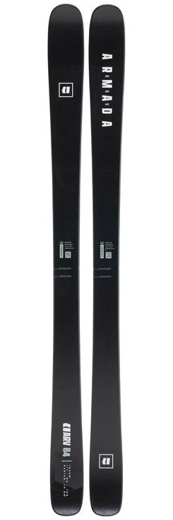 Лыжи arv 84 black edition - 150 Armada
Лыжи arv 84 black edition - 150 Armada