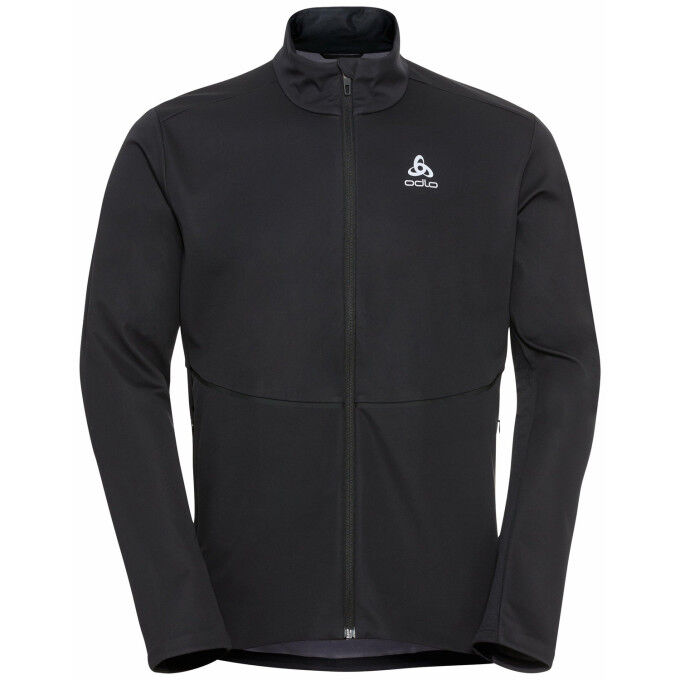 Куртка для беговых лыж марки Odlo
Куртка для беговых лыж марки Odlo