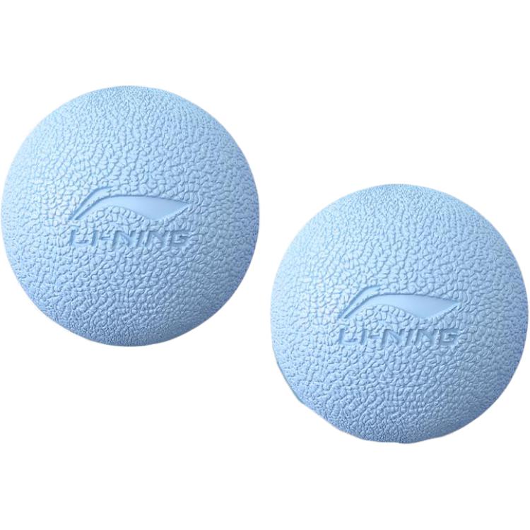 Мячи для фасции LINING
Мячи для фасции LINING