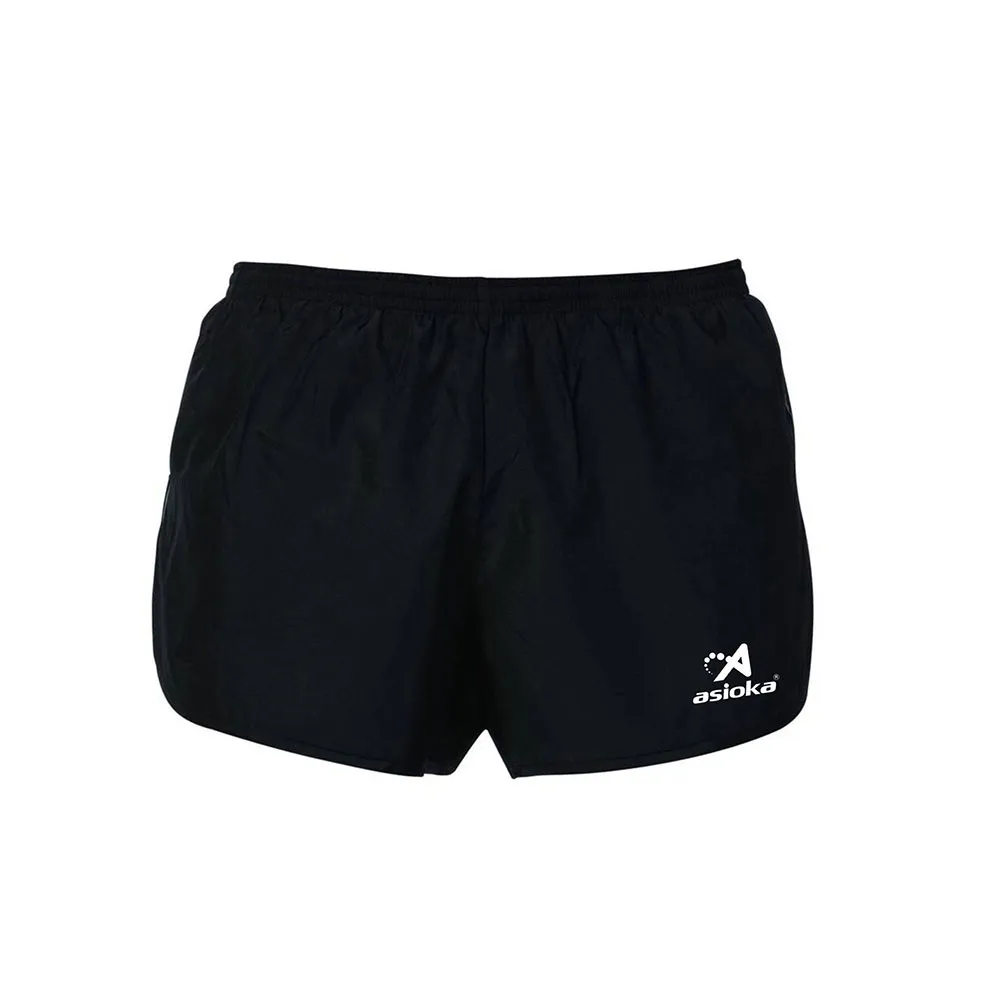 Шорты Asioka Obi, черный
Шорты Asioka Obi, черный