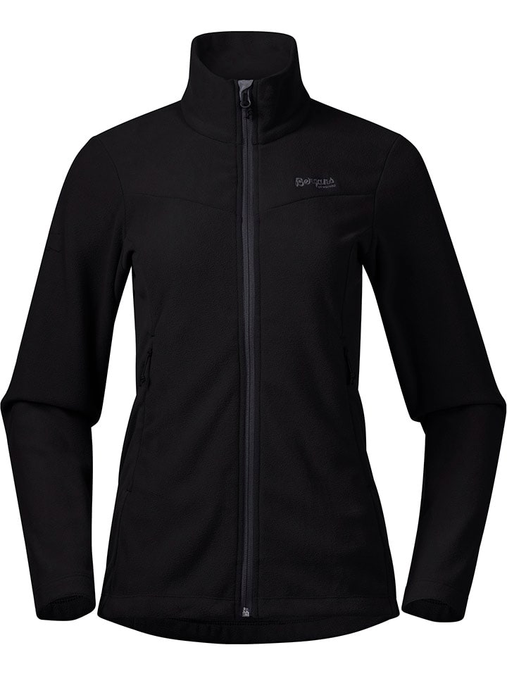 Флисовая куртка Bergans, черный
Флисовая куртка Bergans, черный