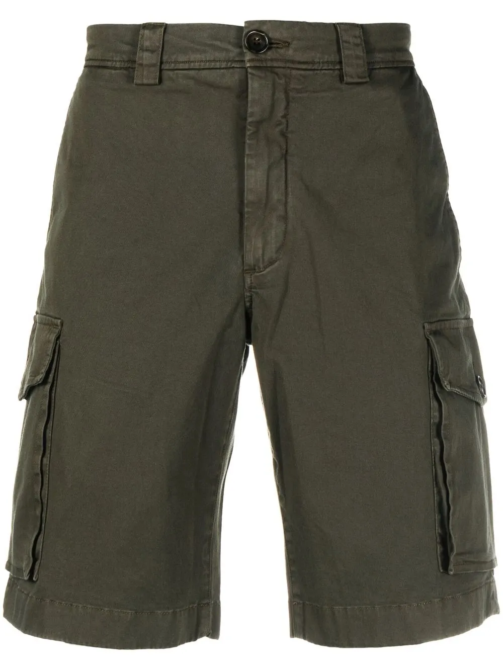 Шорты карго WOOLRICH, зеленый
Шорты карго WOOLRICH, зеленый