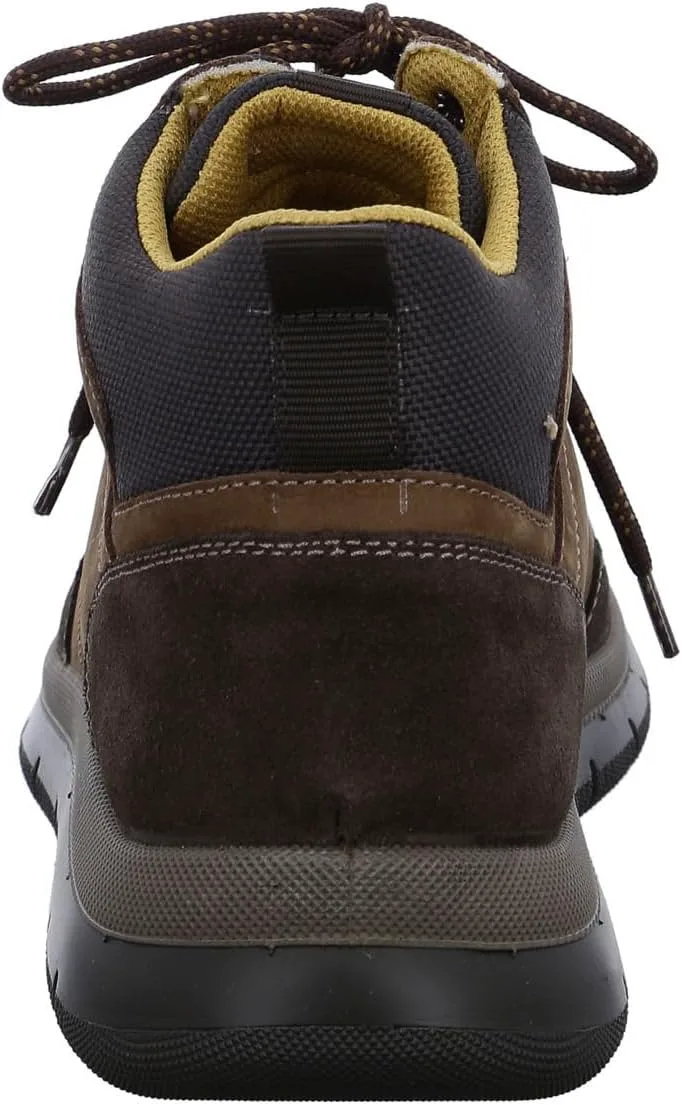 Мужские оксфорды ARA Benjo-GTX
Мужские оксфорды ARA Benjo-GTX