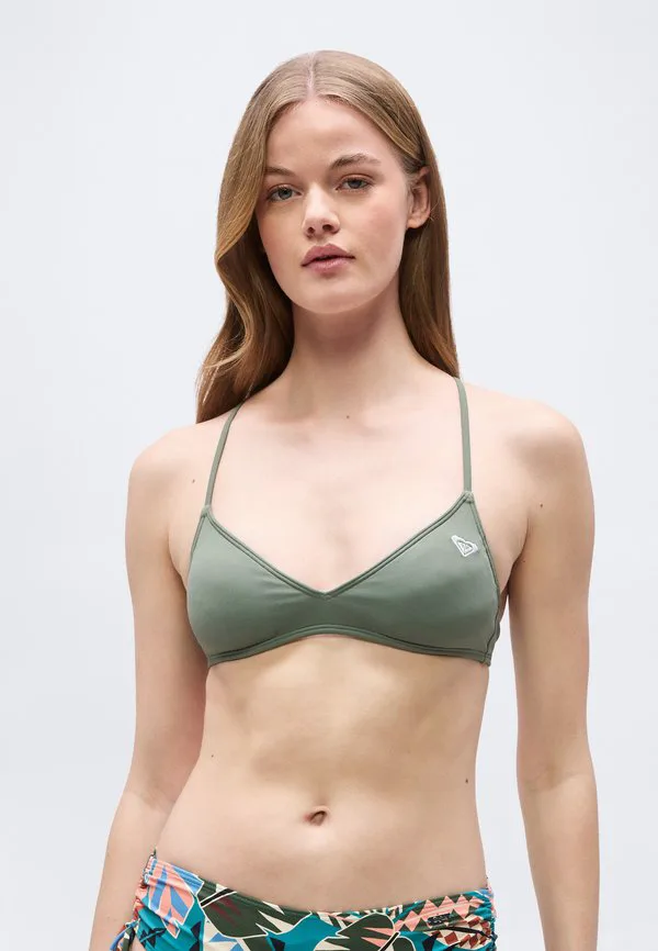 Топ от бикини essential Roxy, Agave Green, Зеленый, Топ от бикини essential Roxy, Agave Green
Топ от бикини essential Roxy, Agave Green, Зеленый, Топ от бикини essential Roxy, Agave Green