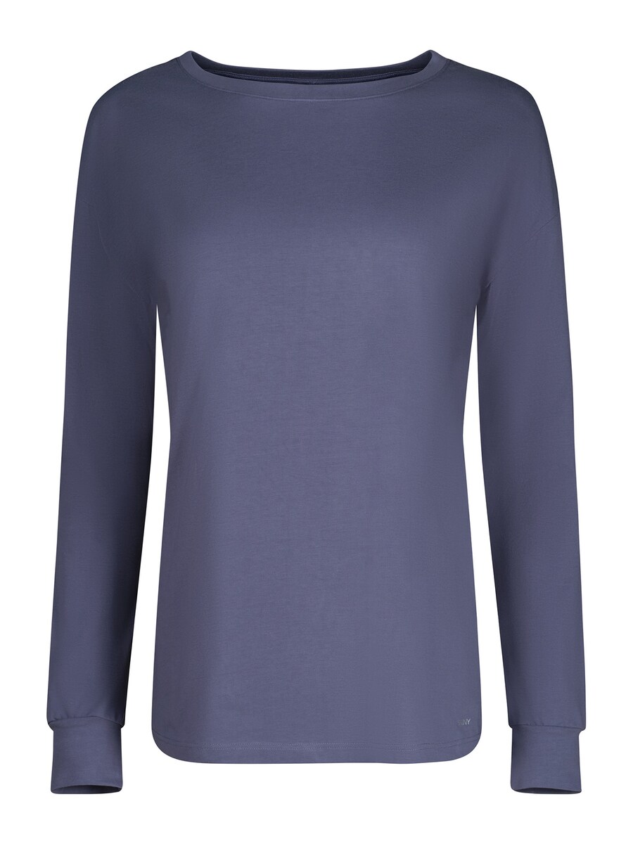 Пижамная рубашка Skiny, сапфировый
Пижамная рубашка Skiny, сапфировый