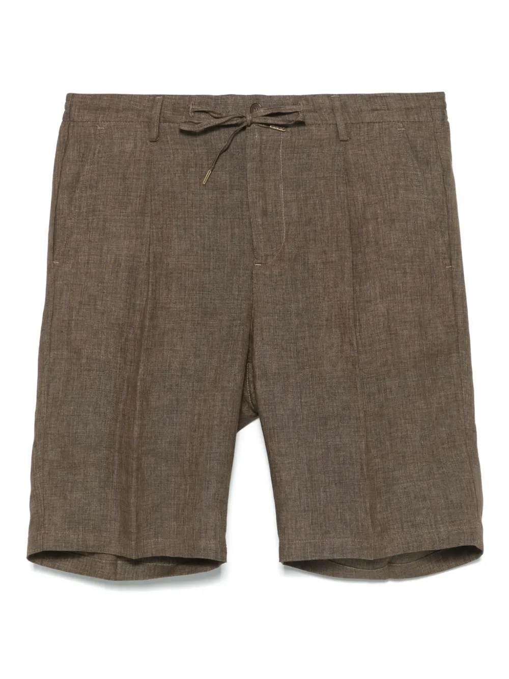 Шорты Olbias Briglia 1949, коричневый
Шорты Olbias Briglia 1949, коричневый