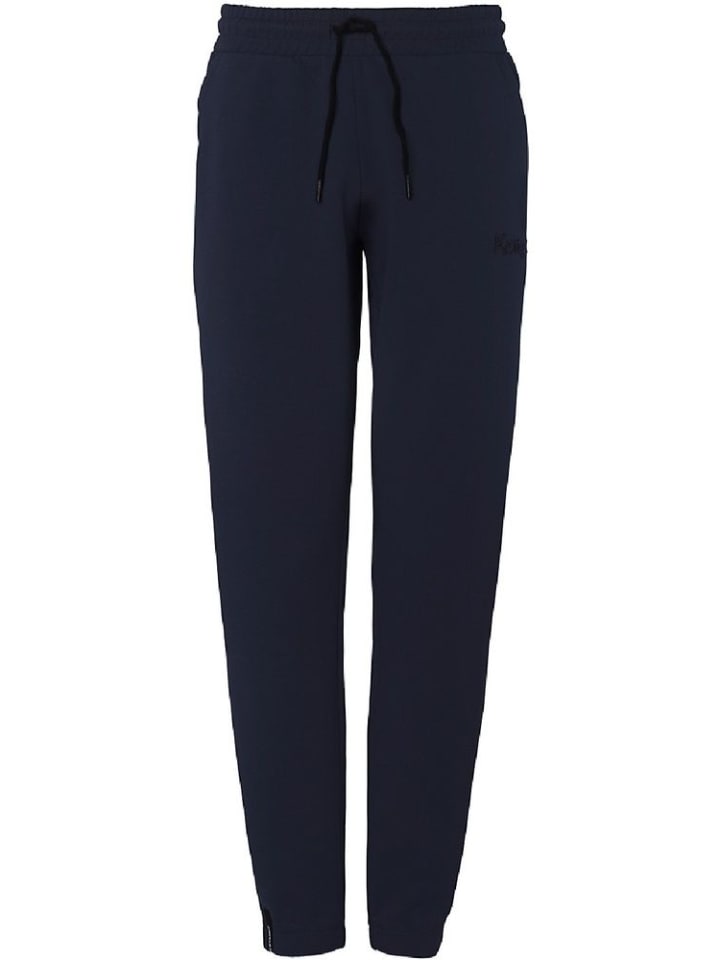 Тренировочные брюки Stmnt Pants синего цвета Kempa
Тренировочные брюки Stmnt Pants синего цвета Kempa