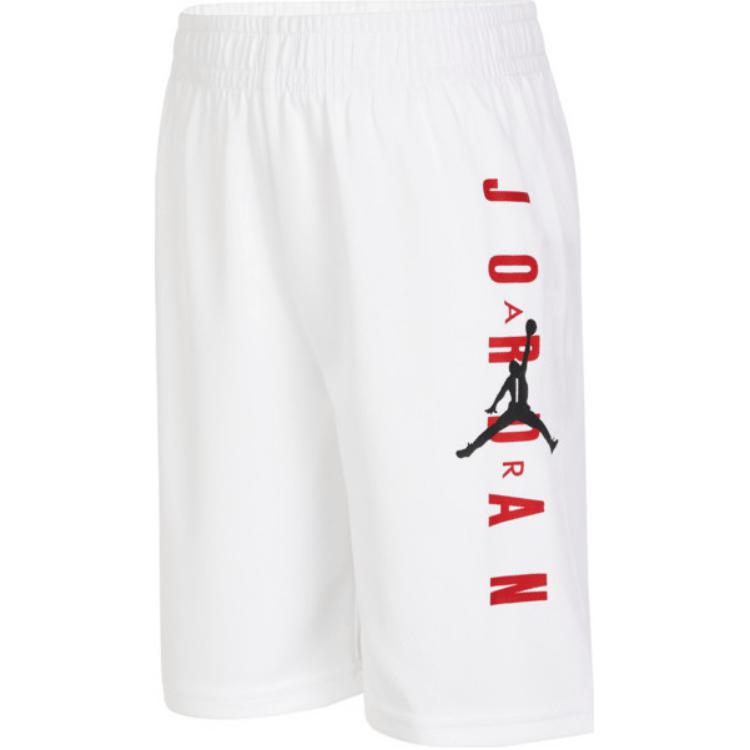 Шорты детские для возраста 3-7 лет белые Jordan
Шорты детские для возраста 3-7 лет белые Jordan