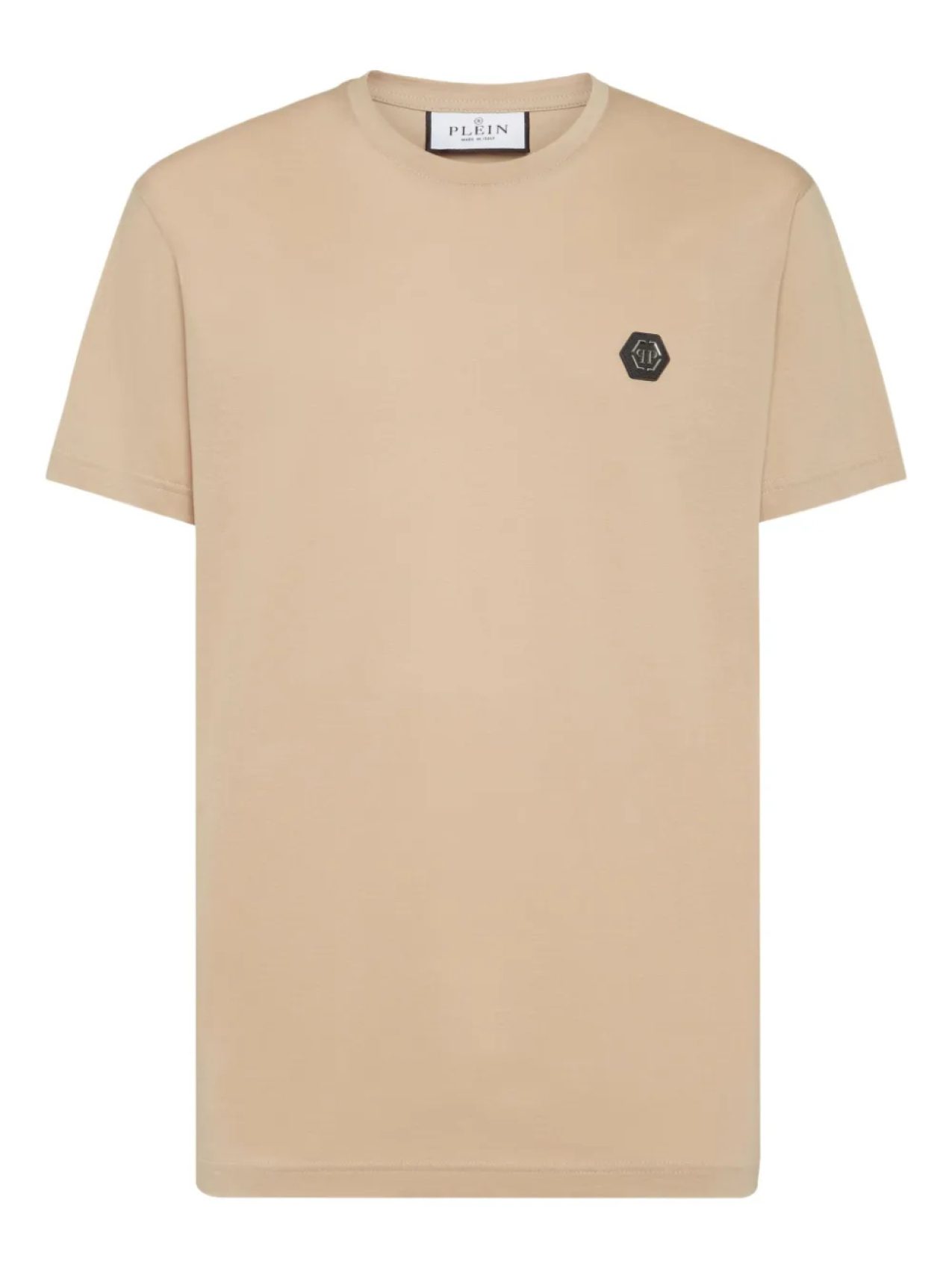 Базовая футболка Philipp Plein, нейтральный
Базовая футболка Philipp Plein, нейтральный