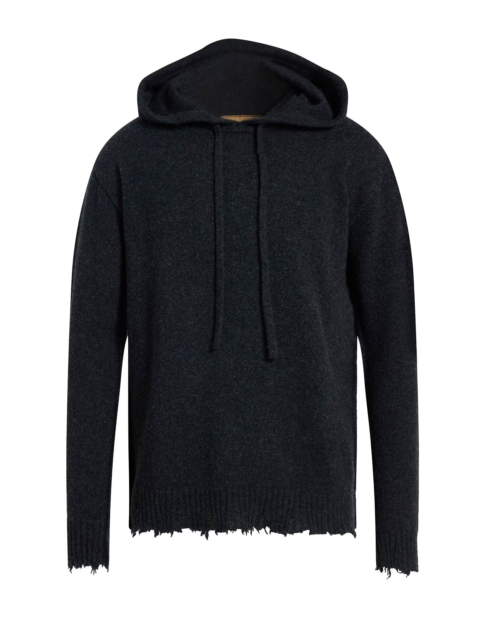 Свитер Uma Wang, угольно-серый
Свитер Uma Wang, угольно-серый