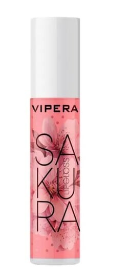 Увлажняющий питательный блеск для губ, Киото 04, 4 мл Vipera
Увлажняющий питательный блеск для губ, Киото 04, 4 мл Vipera
