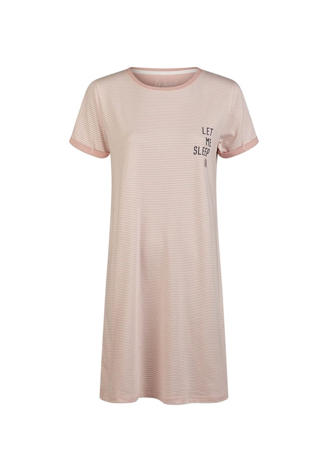 Классическая пижама By Louise, розовый
Классическая пижама By Louise, розовый