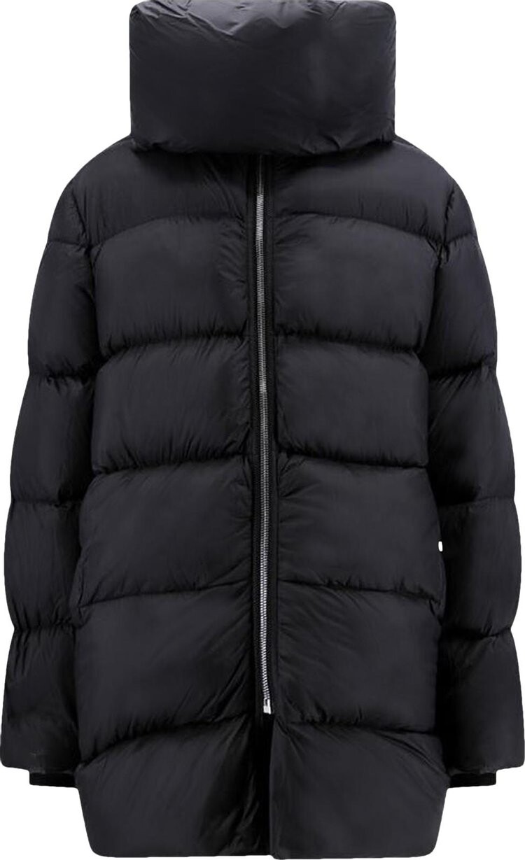 Куртка Rick Owens Mountain 'Black', черный
Куртка Rick Owens Mountain 'Black', черный