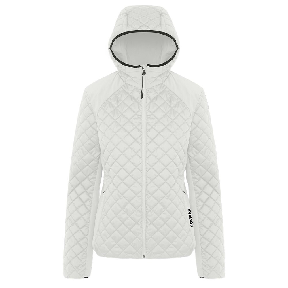 Куртка Colmar Weekender, серый
Куртка Colmar Weekender, серый