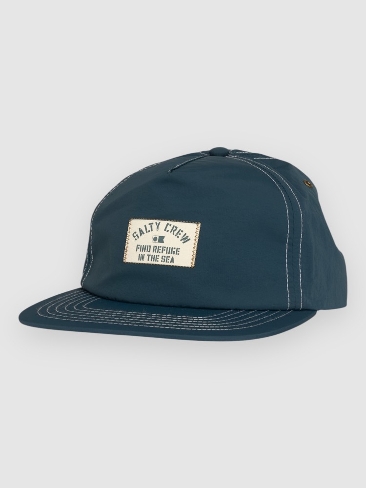 Бейсболка Salty Crew Even Keel Strapback Cap, navy
Бейсболка Salty Crew Even Keel Strapback Cap, navy