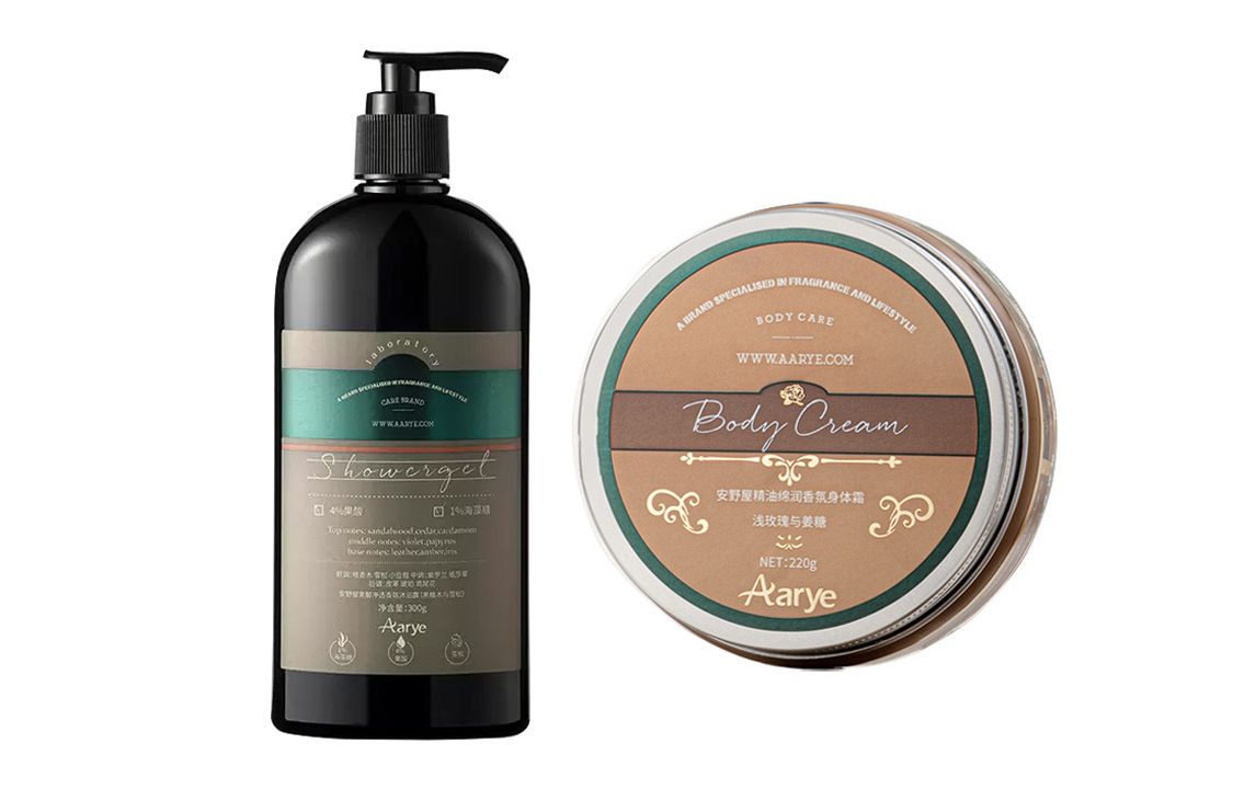 Наборы для ухода Unisex AARYE
Наборы для ухода Unisex AARYE