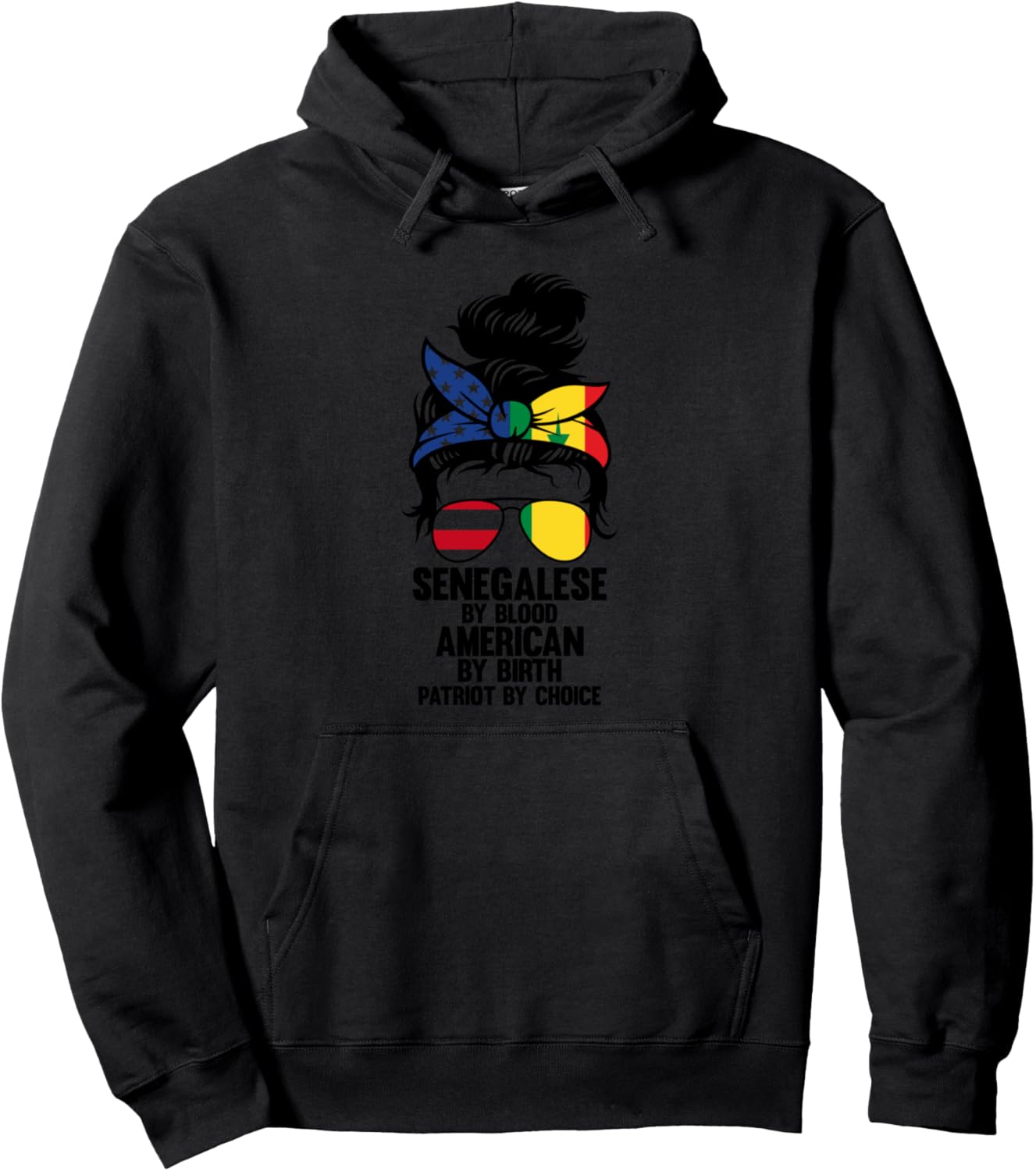 Сенегал, американец по крови, сенегальская толстовка Senegal & Senegalese Roots Gift, черный
Сенегал, американец по крови, сенегальская толстовка Senegal & Senegalese Roots Gift, черный