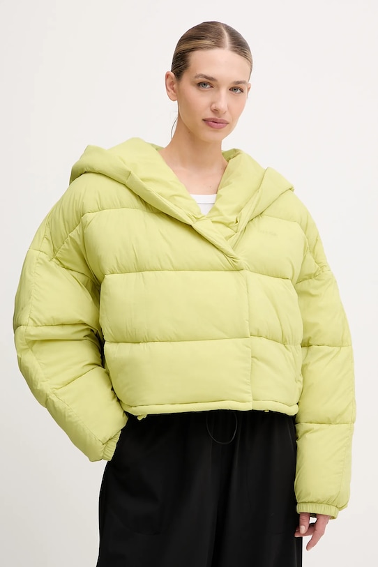 Куртка Calvin Klein Performance, желтый
Куртка Calvin Klein Performance, желтый