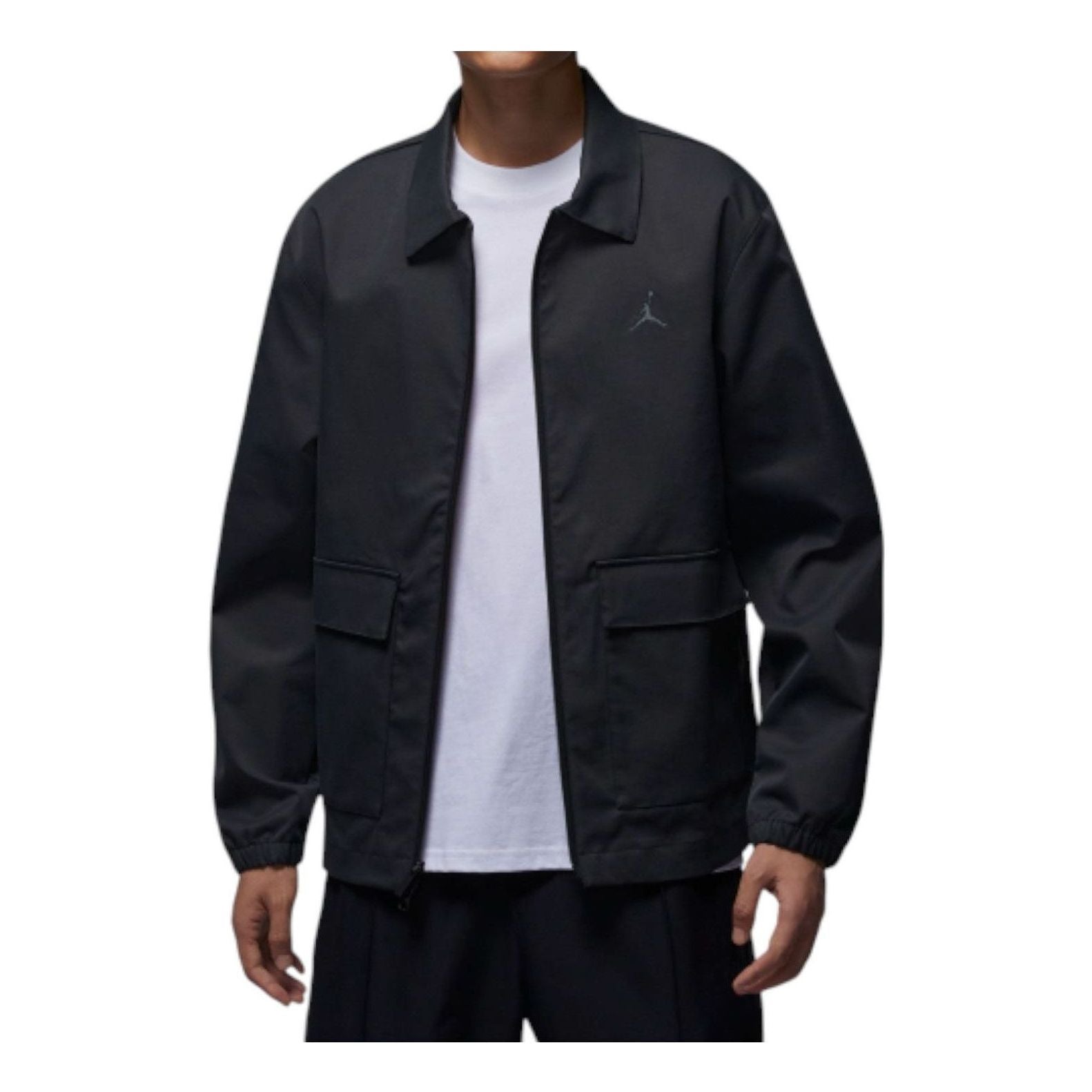 Куртка Air Jordan Golf Jacket 'Black'
Куртка Air Jordan Golf Jacket 'Black'