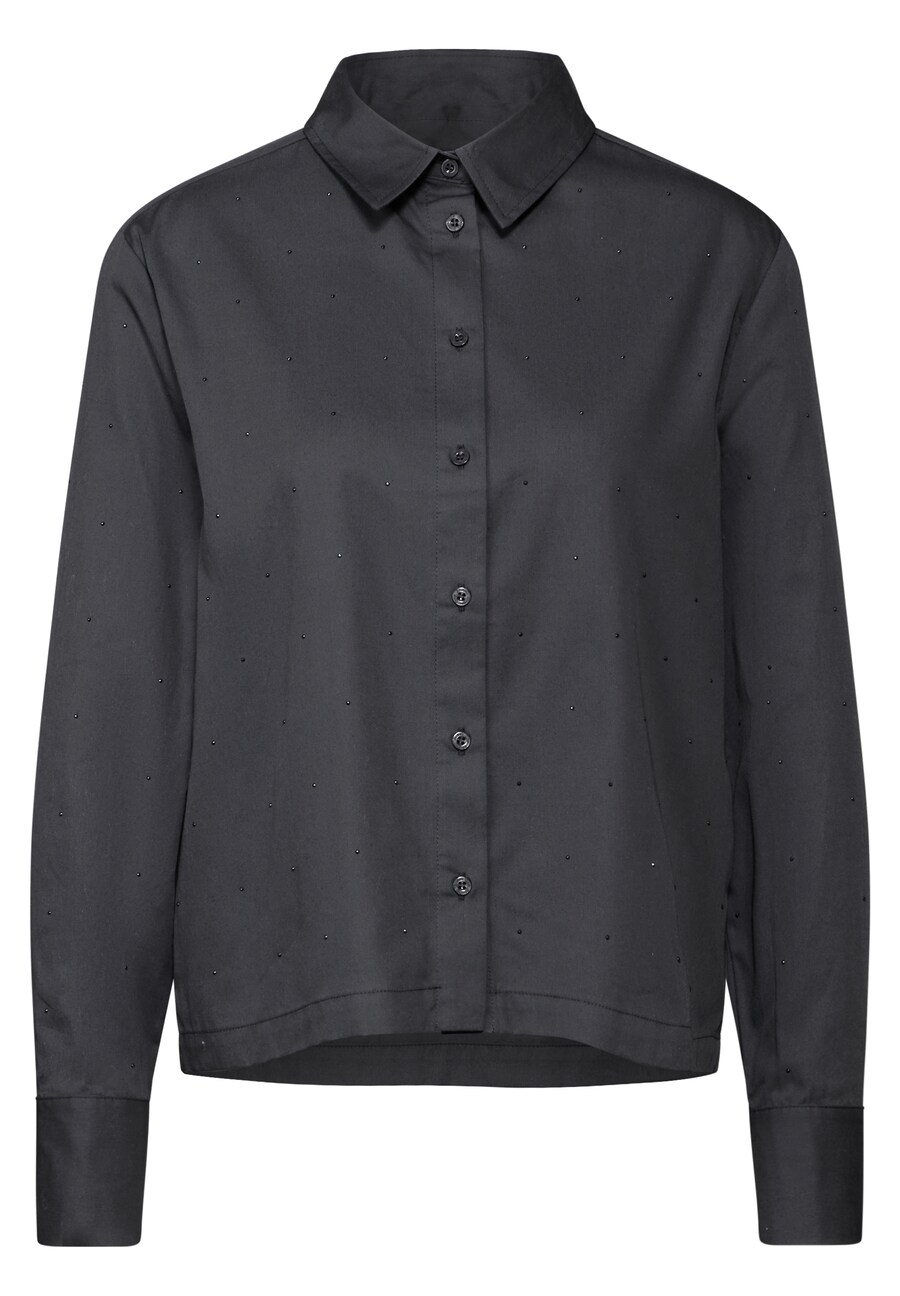 Блузка Street One Studio, антрацит
Блузка Street One Studio, антрацит