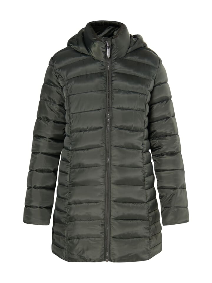 Пуховик usha BLUE LABEL, черный
Пуховик usha BLUE LABEL, черный