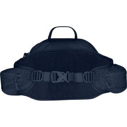 Набедренный рюкзак 6 л. Norrona, цвет Indigo Night
Набедренный рюкзак 6 л. Norrona, цвет Indigo Night