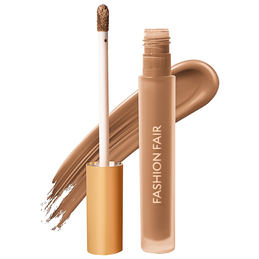Кремовый консилер Fashion Fair, 0.10 oz, Biscotti
Кремовый консилер Fashion Fair, 0.10 oz, Biscotti