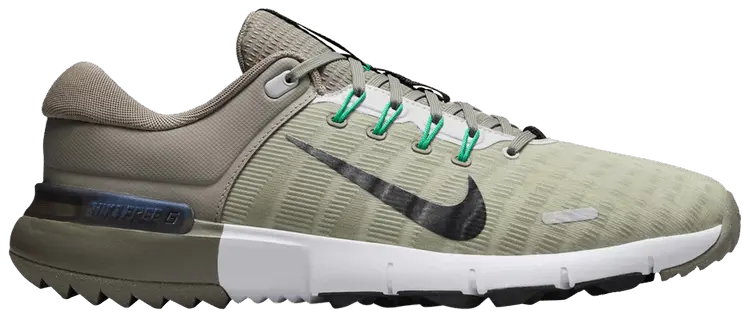 Кроссовки Nike Free Golf Next Nature Wide 'Light Army', зеленый
Кроссовки Nike Free Golf Next Nature Wide 'Light Army', зеленый