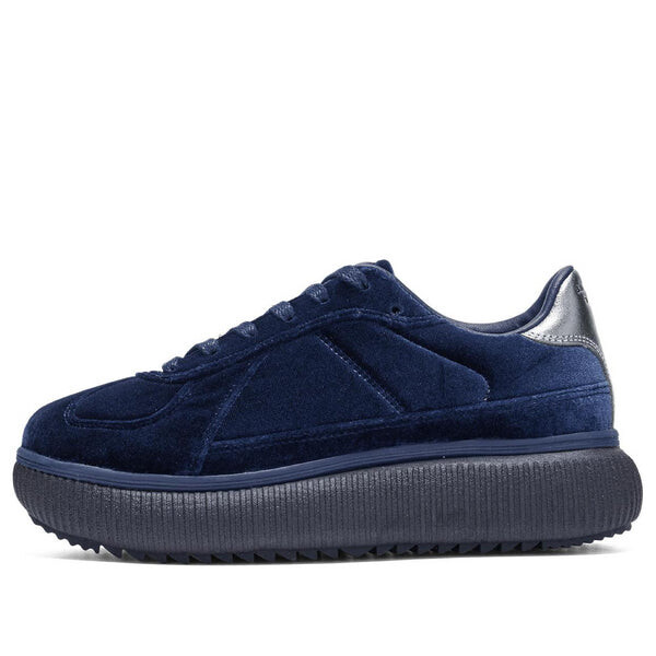 Кроссовки Onitsuka Tiger Delecity Shoes 'Dark Blue', синий
Кроссовки Onitsuka Tiger Delecity Shoes 'Dark Blue', синий