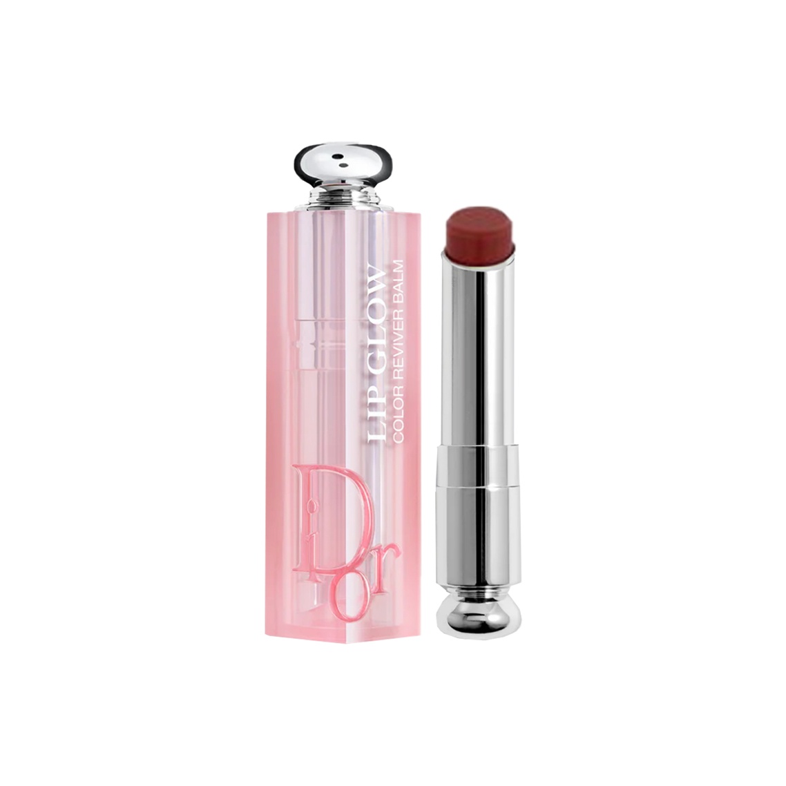 Бальзам для губ с эффектом смены цвета Enchantment питательный натуральный 3,2 г/3,5 г DIOR
Бальзам для губ с эффектом смены цвета Enchantment питательный натуральный 3,2 г/3,5 г DIOR