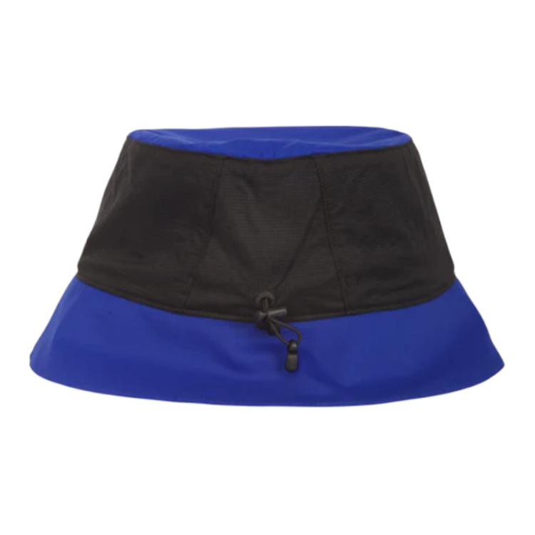 Нейлоновая панама унисекс синий Arcteryx
Нейлоновая панама унисекс синий Arcteryx