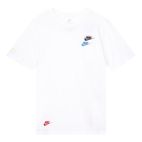 Футболка Nike AS Men's Nike Sportswear Tee Club ESSENTIALS White, белый
Футболка Nike AS Men's Nike Sportswear Tee Club ESSENTIALS White, белый
