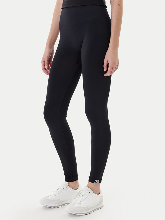 Леггинсы slim fit 701233681 Calvin Klein, черный
Леггинсы slim fit 701233681 Calvin Klein, черный