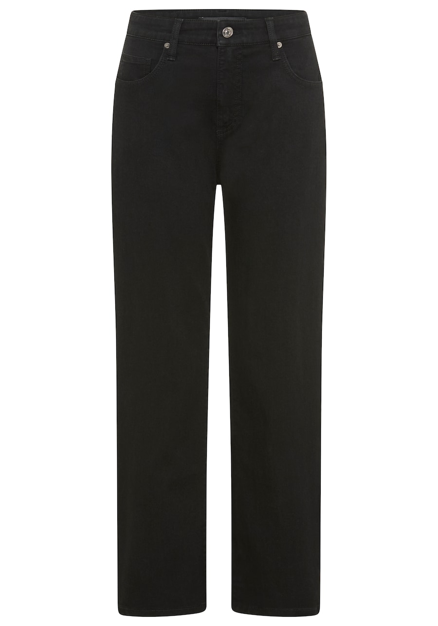 Джинсы свободного кроя MAC, Black Denim
Джинсы свободного кроя MAC, Black Denim