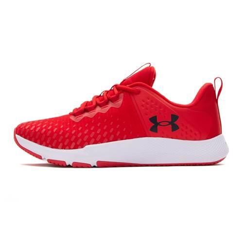 Кроссовки мужские Under Armour Charged Engage 2 Red
Кроссовки мужские Under Armour Charged Engage 2 Red