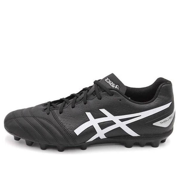 Кроссовки ds light pro ag Asics, черный
Кроссовки ds light pro ag Asics, черный