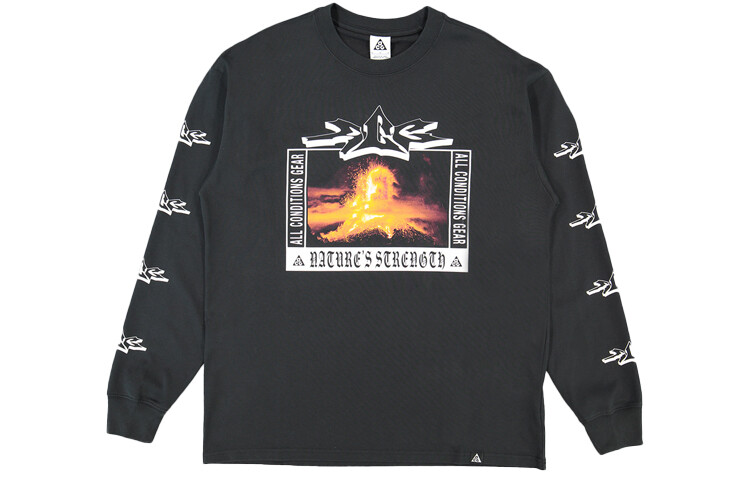 Мужская толстовка Nike, цвет Black
Мужская толстовка Nike, цвет Black