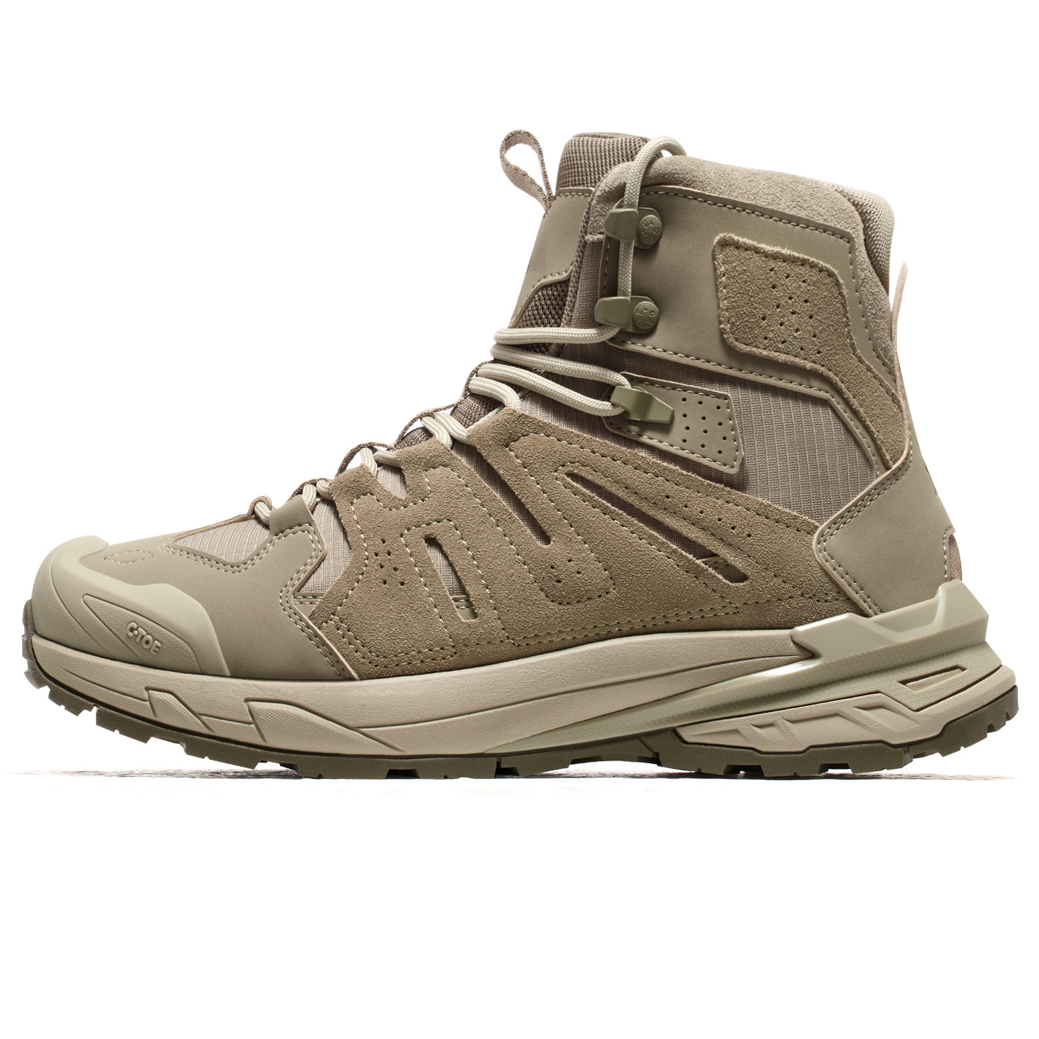 Glacier PRO Высокие Туристические Ботинки Мужские Коричневый Верблюжий, Черный
Glacier PRO Высокие Туристические Ботинки Мужские Коричневый Верблюжий, Черный