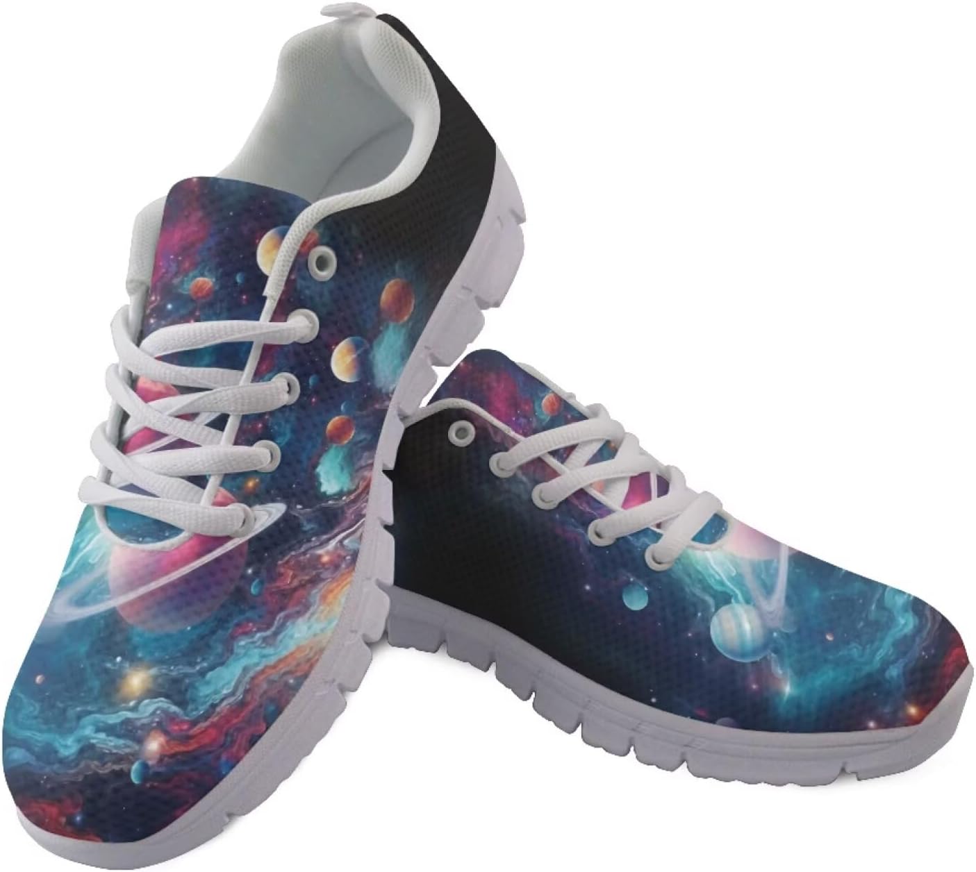 Повседневные кроссовки Легкие беговые теннисные кроссовки Нескользящие спортивные кроссовки для тренировок и занятий в зале для улицы Getelinseng, Galaxy Space
Повседневные кроссовки Легкие беговые теннисные кроссовки Нескользящие спортивные кроссовки для тренировок и занятий в зале для улицы Getelinseng, Galaxy Space