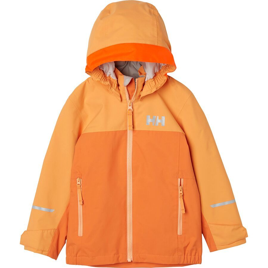 Куртка Shelter Jacket 20 - для малышей Helly Hansen Helly Hansen, Bonfire
Куртка Shelter Jacket 20 - для малышей Helly Hansen Helly Hansen, Bonfire