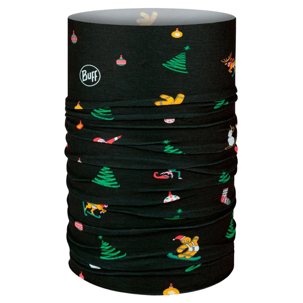 Неквормер Buff Original Ecostretch Alnob, разноцветный
Неквормер Buff Original Ecostretch Alnob, разноцветный