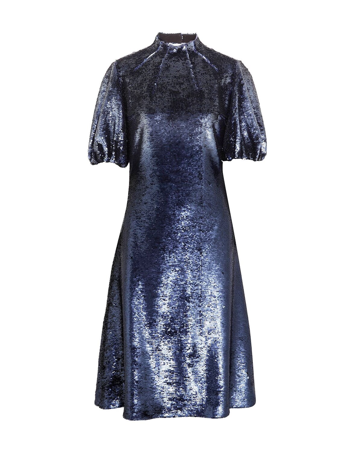 Платье Emilia Wickstead, синий
Платье Emilia Wickstead, синий