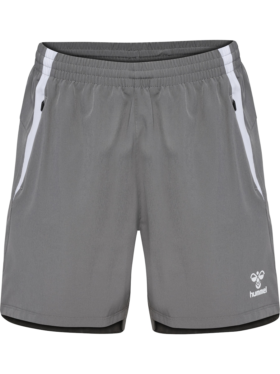 Обычные спортивные штаны Hummel LEAD 2.0, графитовый
Обычные спортивные штаны Hummel LEAD 2.0, графитовый