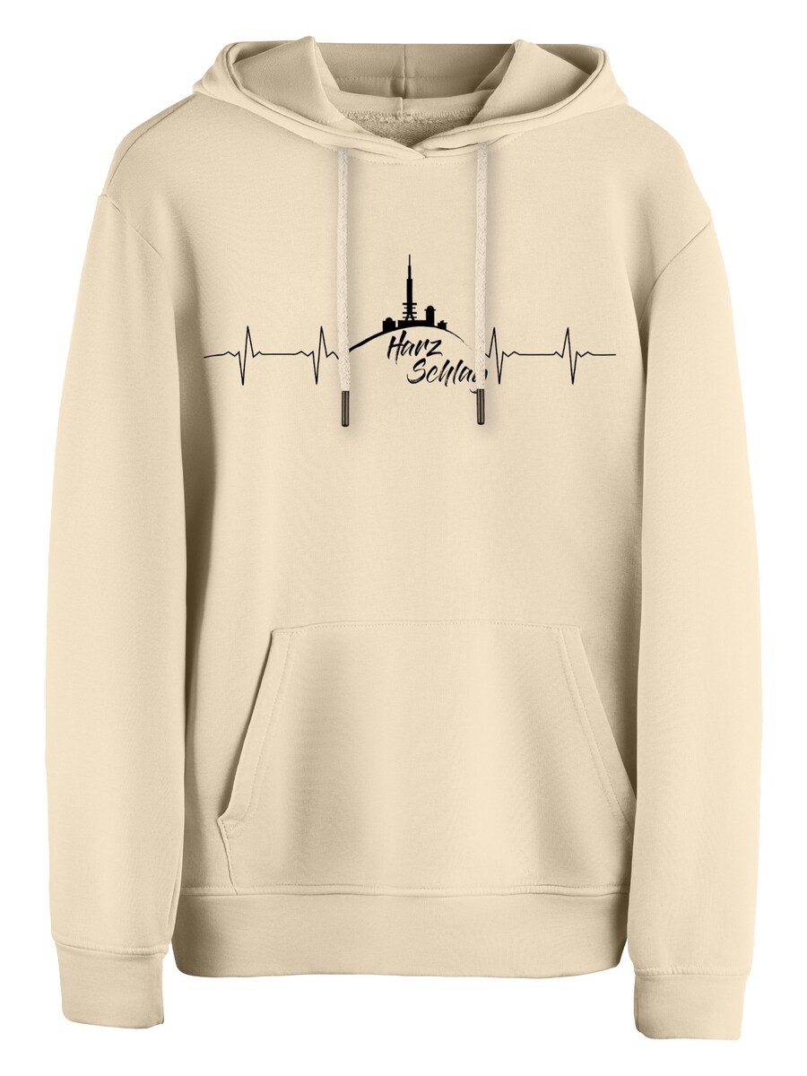 Толстовка Cotton Prime Harzschlag, бежевый
Толстовка Cotton Prime Harzschlag, бежевый