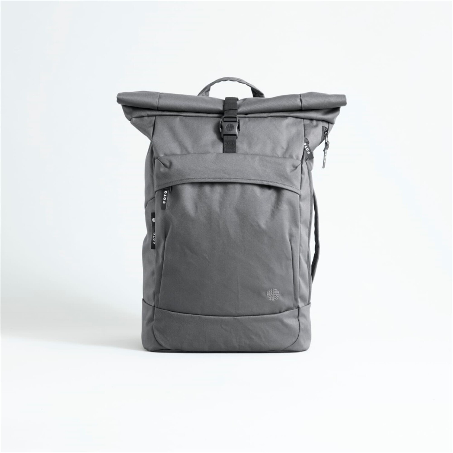 Рюкзак eoto EARTH SOIL:UTION, 30 L, серый
Рюкзак eoto EARTH SOIL:UTION, 30 L, серый