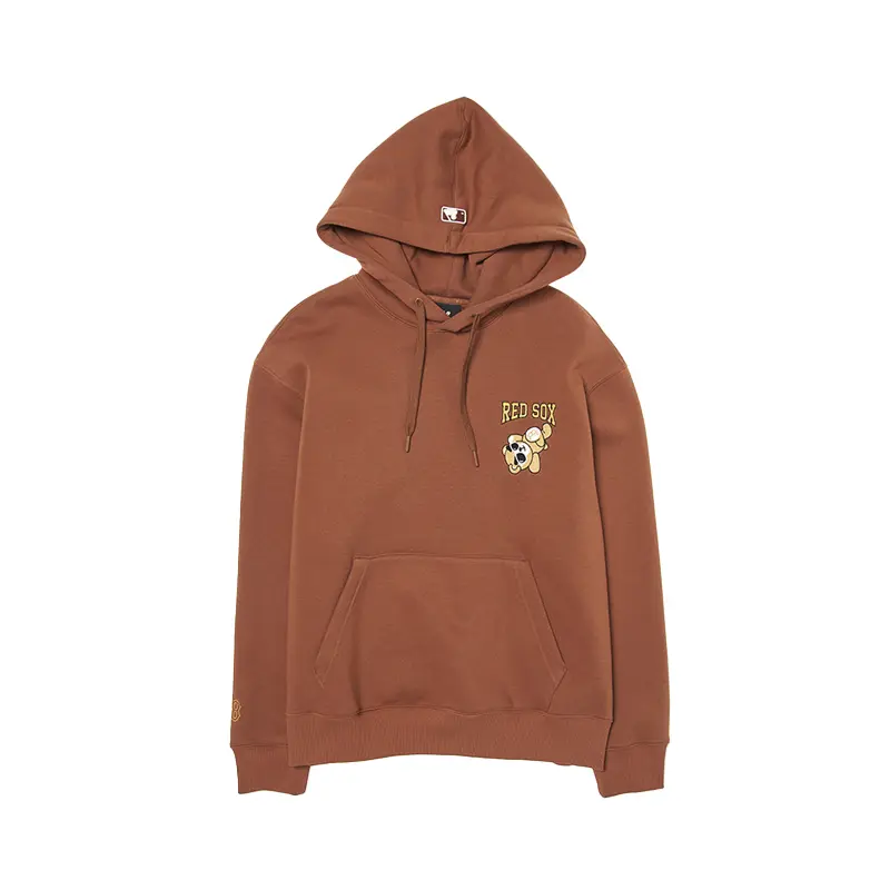 MLB Толстовка unisex Boston Red Sox Frowning Bear Collection light brown
MLB Толстовка unisex Boston Red Sox Frowning Bear Collection light brown