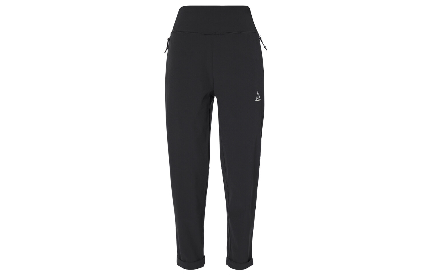 Женские трикотажные спортивные штаны Nike, цвет Black
Женские трикотажные спортивные штаны Nike, цвет Black