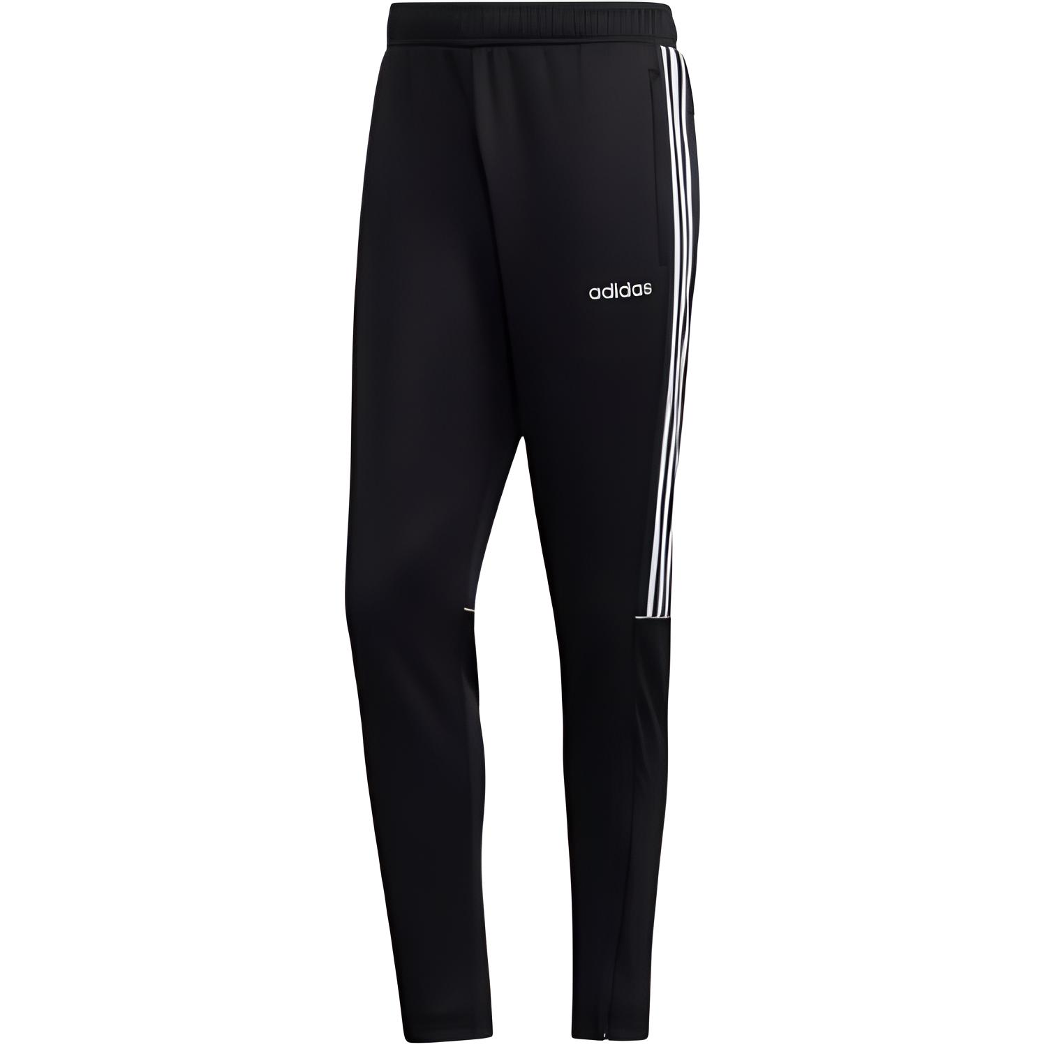 Adidas Intuitive Warmth Sereno Casual Pants Men's Black/White
Adidas Intuitive Warmth Sereno Casual Pants Men's Black/White